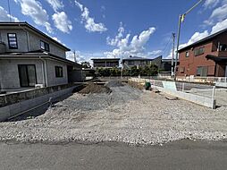 宇都宮市鶴田町 戸建　1号棟