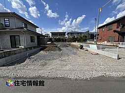 宇都宮市鶴田町 戸建　1号棟