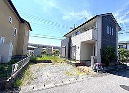 宇都宮市野沢町 中古戸建