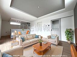 宇都宮市泉が丘6丁目 戸建　1号棟