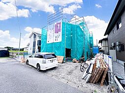 宇都宮市宝木本町3期 戸建