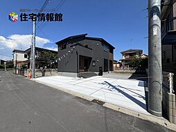 宇都宮西川田南第8　1号棟