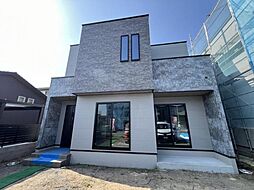 宇都宮市細谷町2 戸建 1号棟