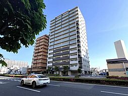 レーベン宇都宮SAKURASTOWER
