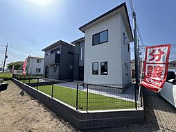 宇都宮市細谷町 戸建 2号棟