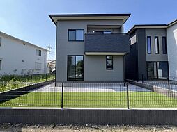 宇都宮市細谷町 戸建　1号棟