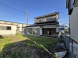 宇都宮市さつき3丁目 中古戸建