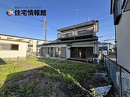 宇都宮市さつき3丁目 中古戸建