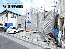 八千代2丁目1117番60　A号棟