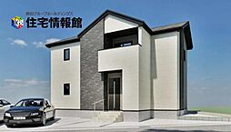 宇都宮市鶴田町 土地　2号棟