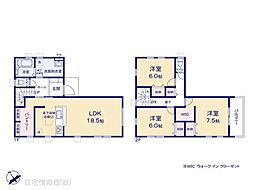 宇都宮細谷町第7　1号棟