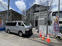 宇都宮市石井町 土地 2号棟