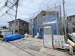 宇都宮市石井町　土地　2号棟