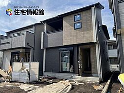 宇都宮市清原台3丁目 戸建　2号棟