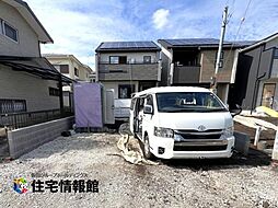 宇都宮市清原台3丁目 戸建　1号棟