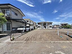 宇都宮市清原台3丁目 戸建　1号棟