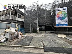 宇都宮市泉が丘7丁目 戸建　A号棟