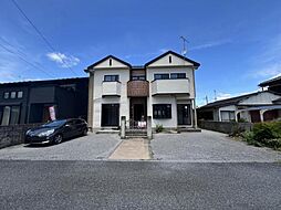 宇都宮市鶴田町 中古戸建