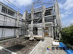宇都宮市東町 戸建　3号棟