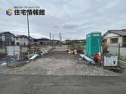 宇都宮市東町 戸建　3号棟