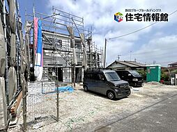 宇都宮市東町 戸建　2号棟