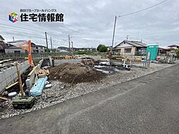 宇都宮市東町 戸建 2号棟