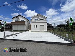宇都宮市下岡本町　戸建　Ｂ号棟