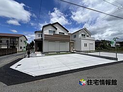 宇都宮市下岡本町　戸建　A号棟