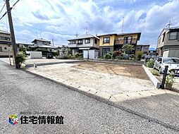 宇都宮市針ヶ谷町410番　A号棟