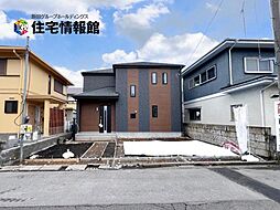 花園町66番　A号棟