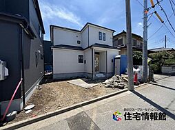 宇都宮市江曽島1丁目　戸建　A号棟