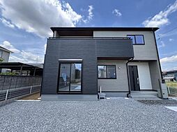 栃木市大平町西水代 戸建　1号棟