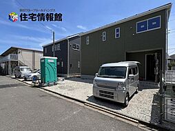 宇都宮市宮の内第4　1号棟