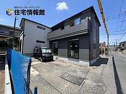 宇都宮市江曽島1丁目　Ｂ号棟