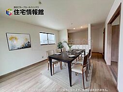 宇都宮市鶴田町　戸建　C号棟