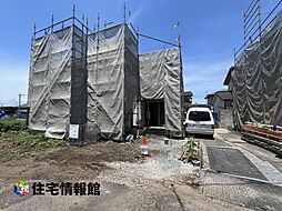 宇都宮市鶴田町　戸建　Ｂ号棟