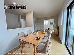 宇都宮市鶴田町　戸建　A号棟