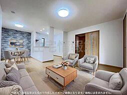 宇都宮市御幸ケ原町126番　A号棟