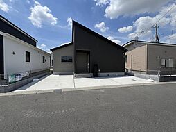 栃木市大平町西野田 戸建 2号棟
