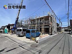 宇都宮市若草第5　戸建　1号棟