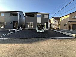 宇都宮市若草第5　戸建　1号棟