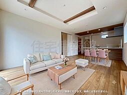 宇都宮市平松3丁目 戸建 2号棟