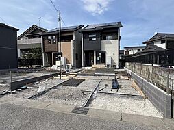 宇都宮市平松3丁目 戸建　2号棟