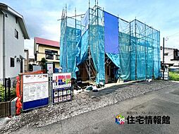 宇都宮市泉が丘7丁目 戸建　1号棟