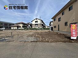 宇都宮市石井町6期　戸建　3号棟