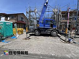 宇都宮市若草第5　2号棟