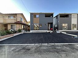 宇都宮市若草第5　2号棟