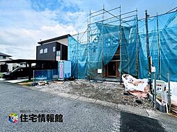 宇都宮市東峰2棟　2号棟