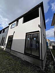 宇都宮市東峰2棟 2号棟