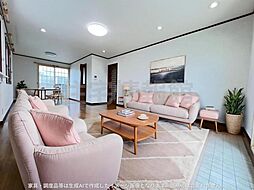 宇都宮市野沢町 中古戸建